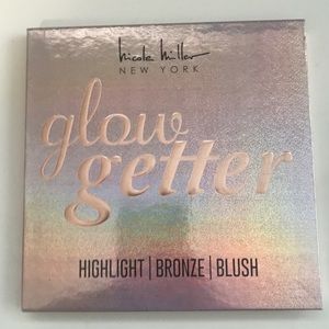 Glow Getter Pallete